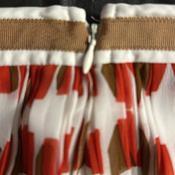 Massimo Dutti - Maxi skirt - Picture 4 of 5